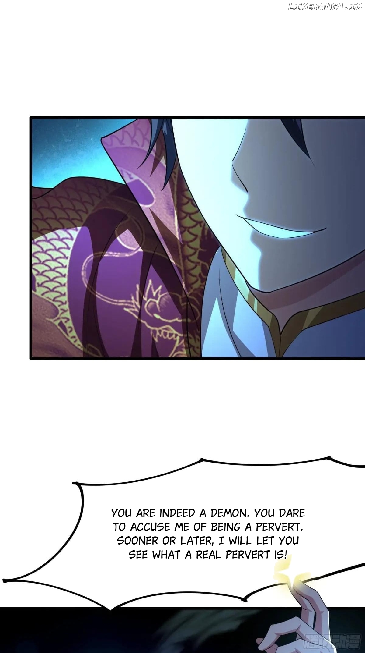 Rebirth of King Zhou: Not Being the Ultimate Villain Chapter 33 - page 63